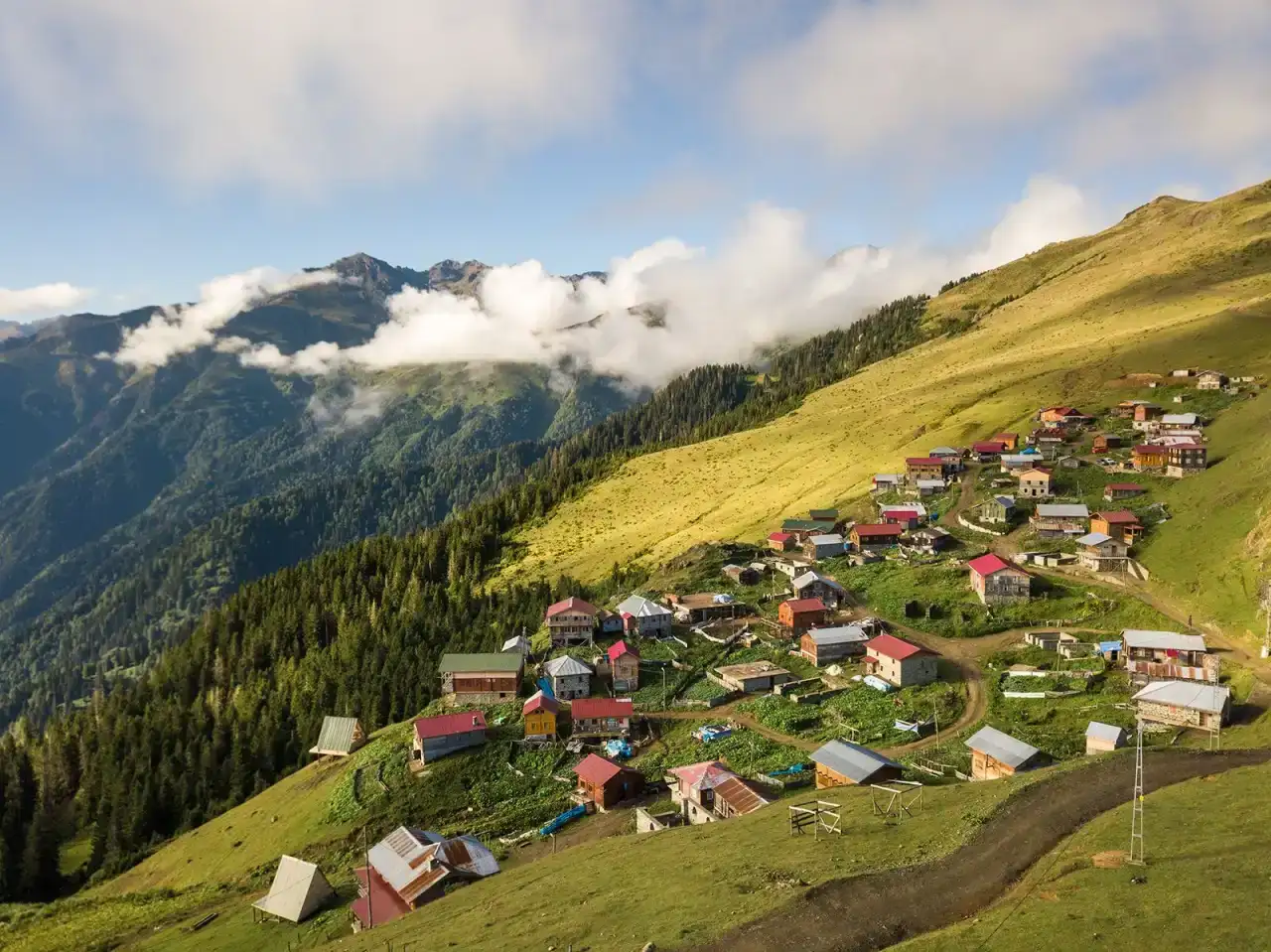 Antalya'nın Hangi İlçeleri Listede 4